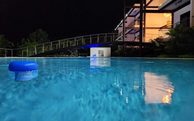 Hotel Capri Doradal