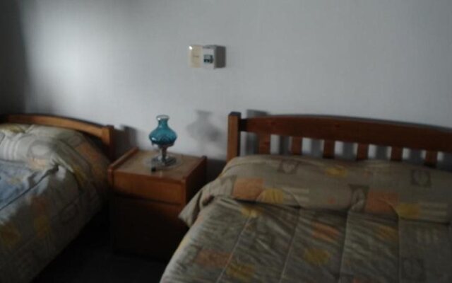 Hotel Riviera