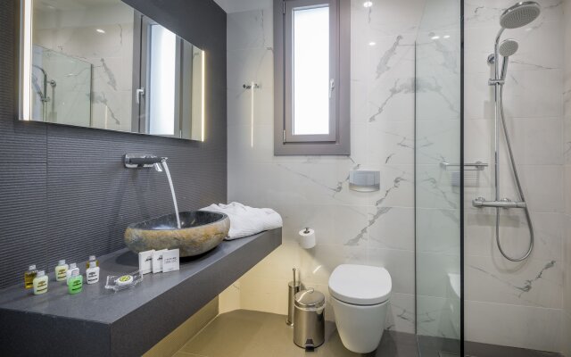 Daluz Boutique Hotel