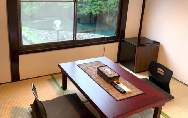 SyunkaSyuutou - Vacation STAY 53638v