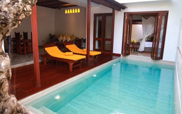 Malisa Villa Suites