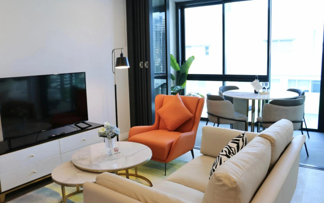 Kooii Apartments