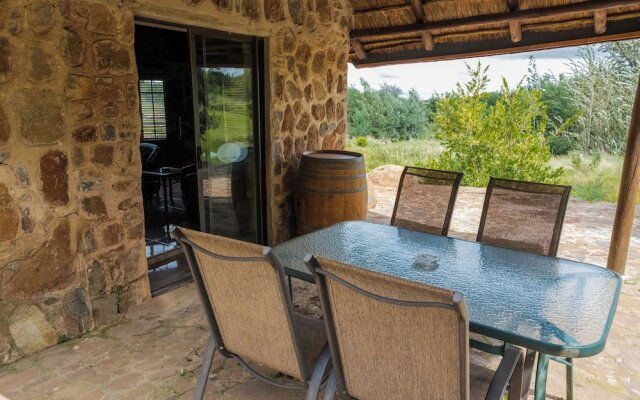 Riverman Cabin Country Lodge