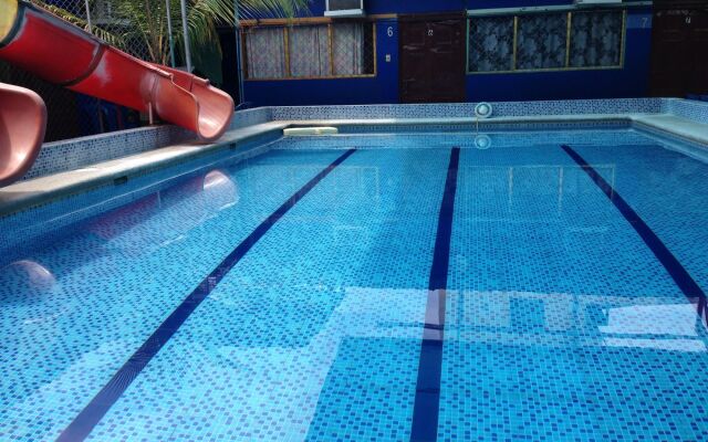 MundialCity Hotel Guayaquil