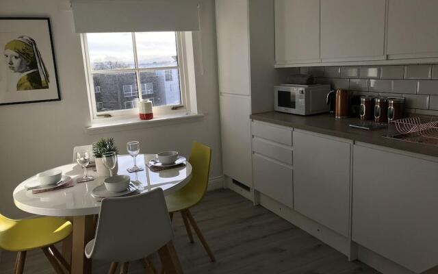 St Andrews Square Apartments