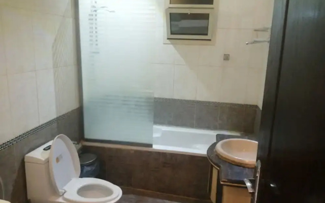 Methaq Hotel Suites 2