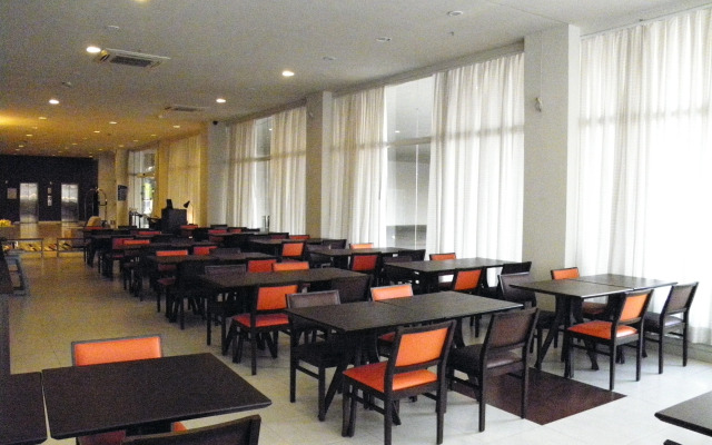 Nobile Inn Dutra Rio De Janeiro