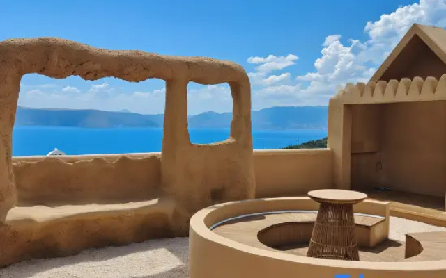 Fuxian Lake Wuluojia · Light Luxury Resort Hotel (Fuxian Lake Scenic Area Wetland Park Branch)