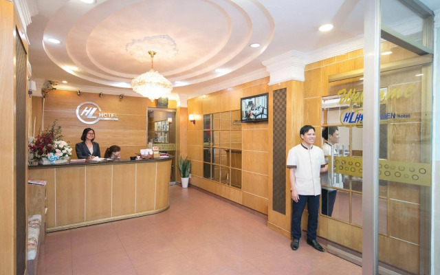 Rosa Zen Hotel & Spa