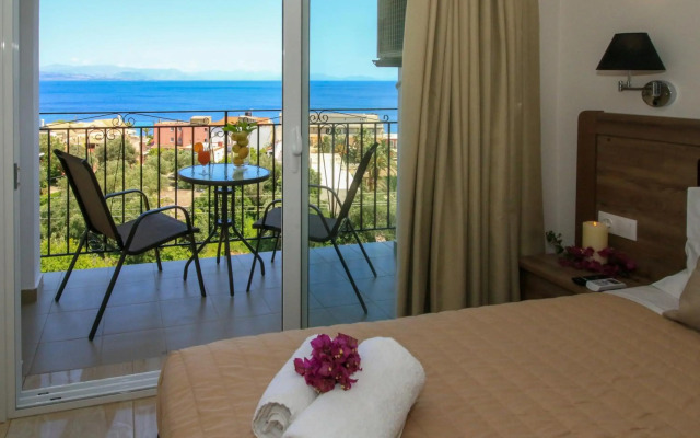 Hotel Yannis Corfu