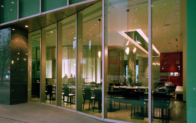 Tenza Hotel at Hakata Station