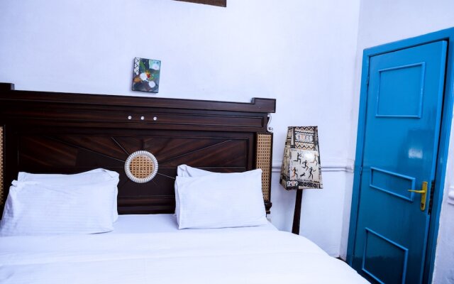 Zebra Boutique Hotel