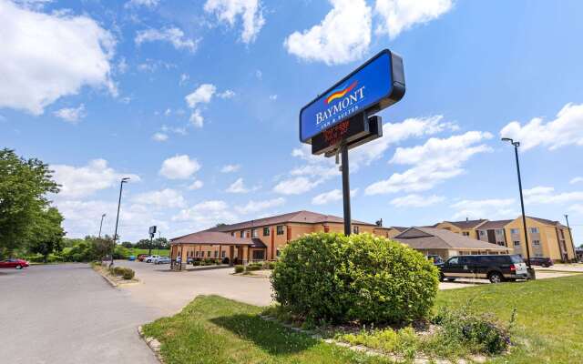 Baymont by Wyndham Waterloo