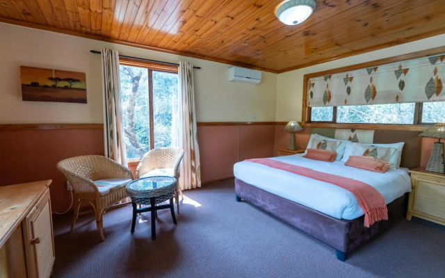 Gooderson Bushlands Game Lodge