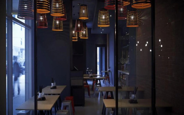 Beijing Chongwenmen Tongpai Hotel