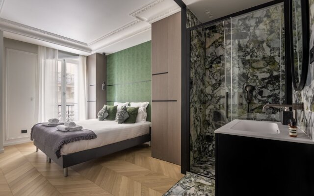 HIGHSTAY - Luxury Serviced Apartments - Champs-Elysées