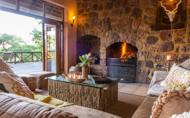 Jamila Game Lodge