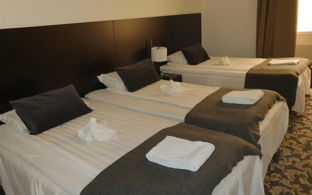 Dialog Hotel Ariston Lidingö
