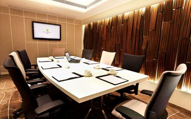 Gloucester Luk Kwok Hong Kong