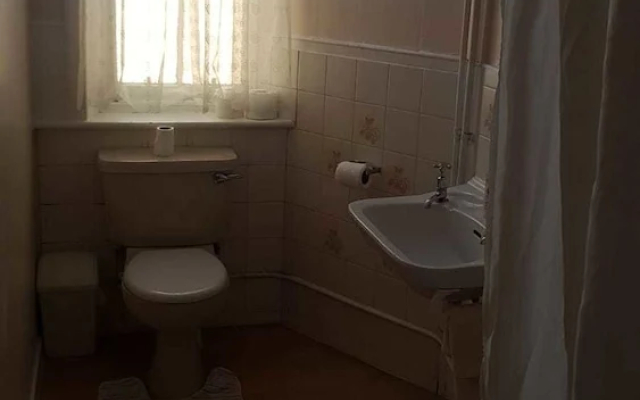 Lso Guest House