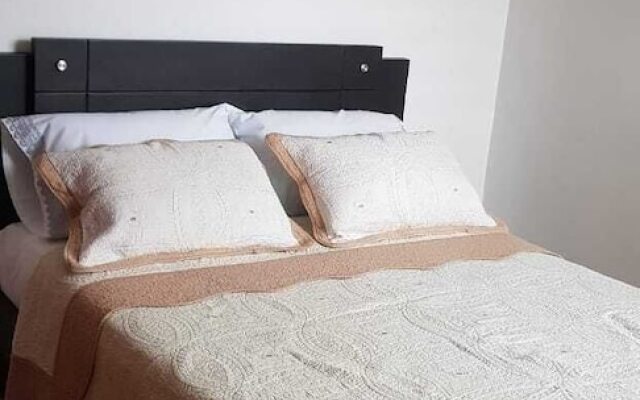 Apartamento San Pablo