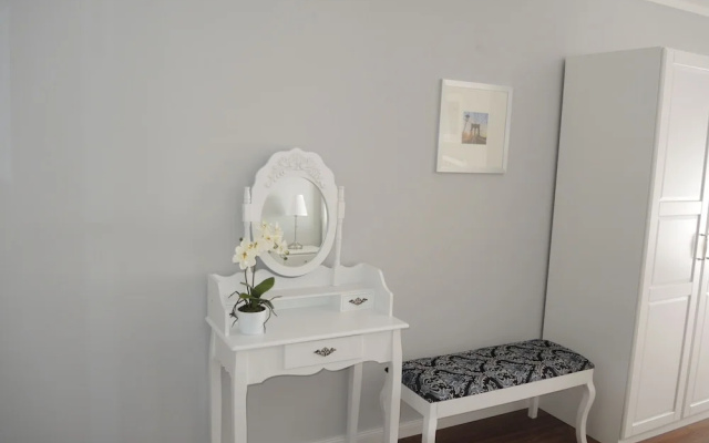 Merkel Villa Apartamente