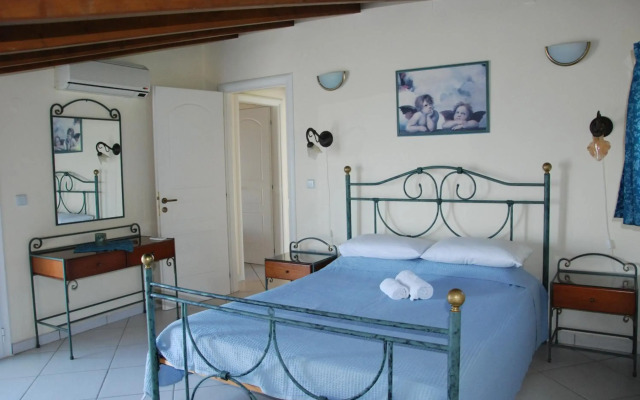 Villa Alex