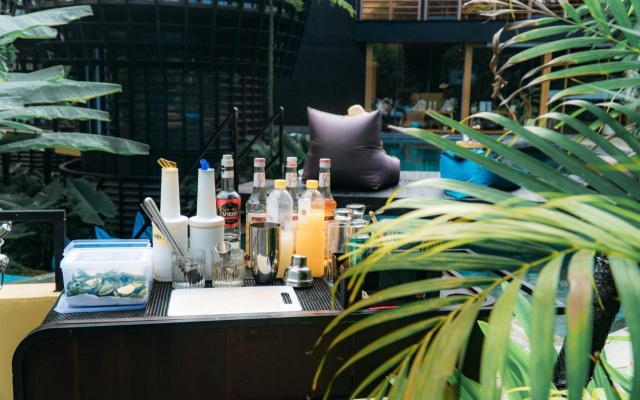 Canggu Cabana Beach Resort & Spa by iNi Vie Hospitality