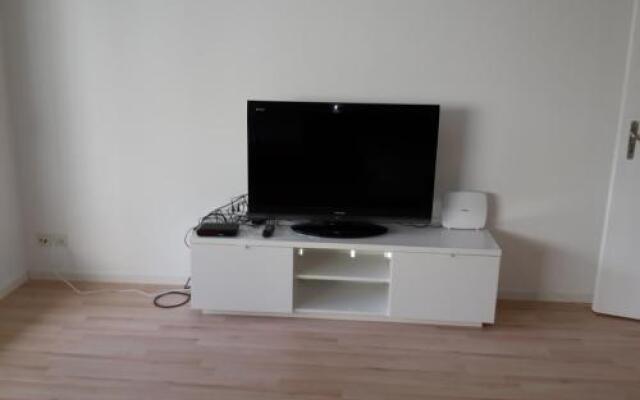 Ferienwohnung Sesvenna Davos