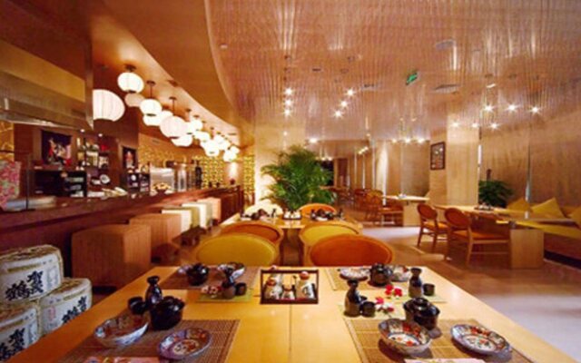 New Century Grand Hotel Kaifeng