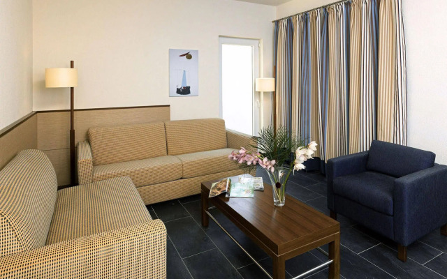 Отель Robinson Quinta da Ria