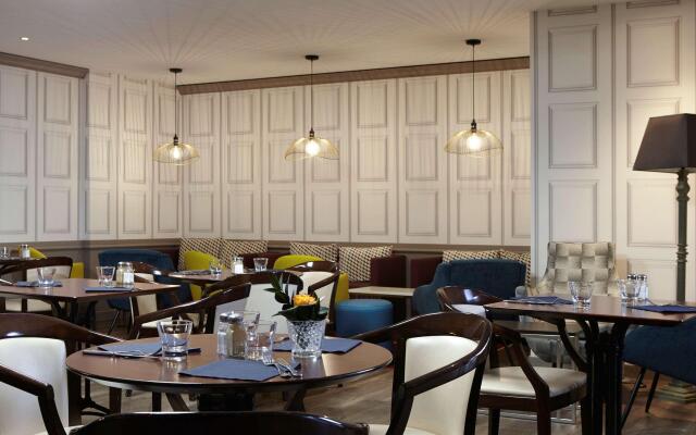 Mercure Paris Roissy Charles de Gaulle
