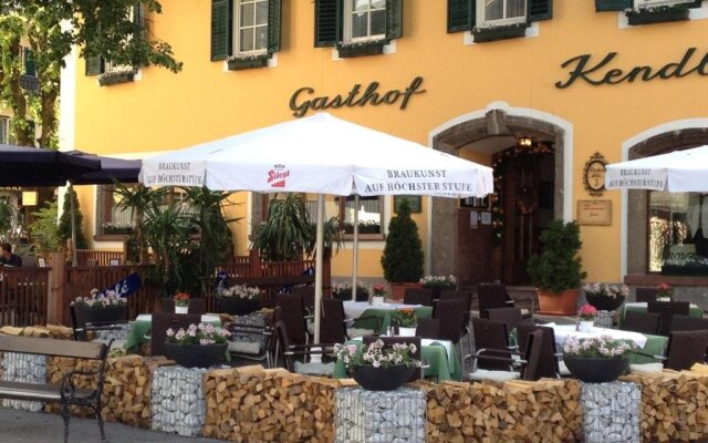 Hotel-Gästehaus-Metzgerei Kendler KEG