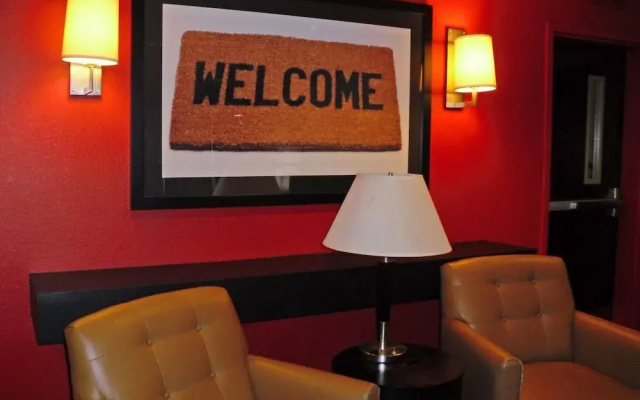 Extended Stay America Los Angeles - Northridge