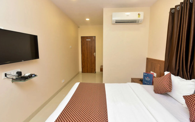 Prakash Inn By OYO Rooms