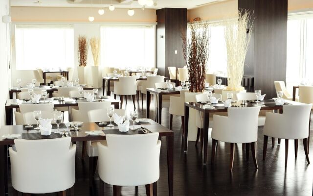Hotel Plaza Kobe