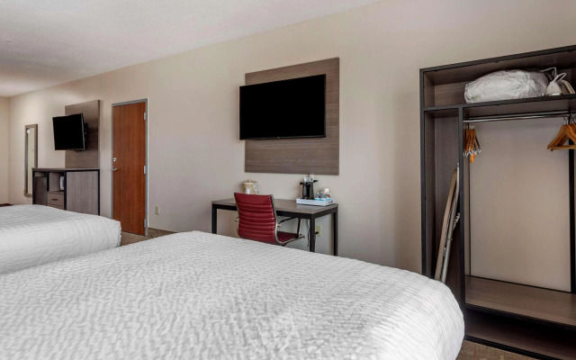 Four Points by Sheraton Galveston