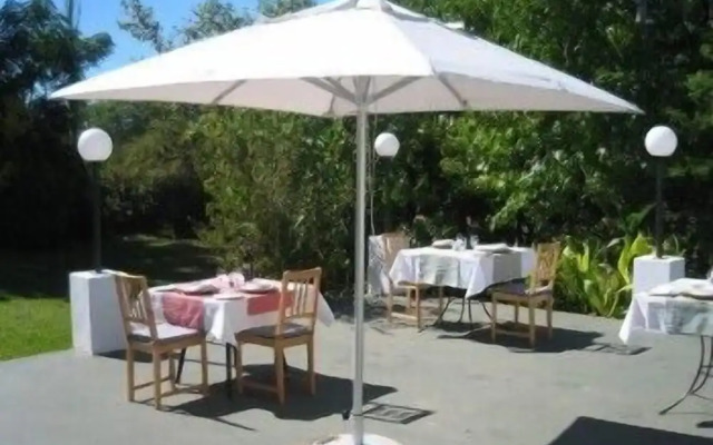 La Sosta Restaurant & Guest House