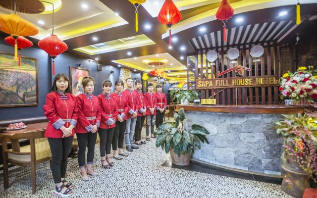 Sapa Full House Hotel