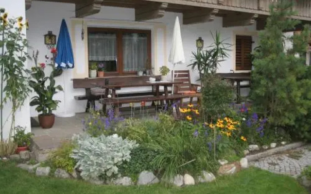 Pension Burgblick