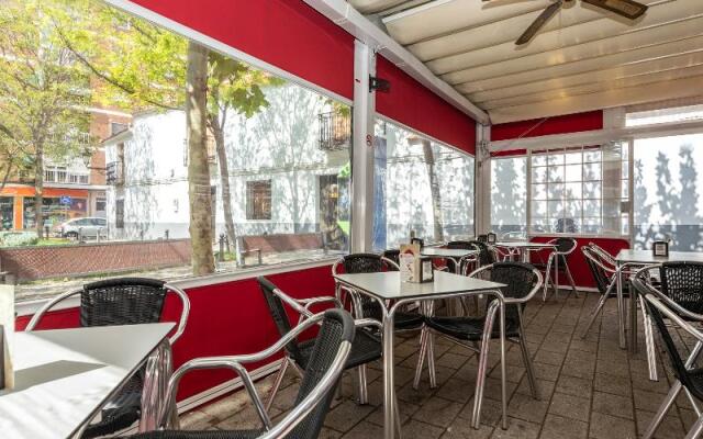 Hostal Frasca by Vivere Stays