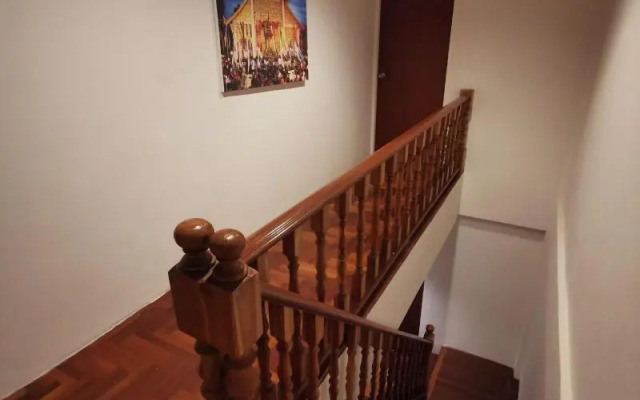 Pakping The Cozy Living Chiangmai