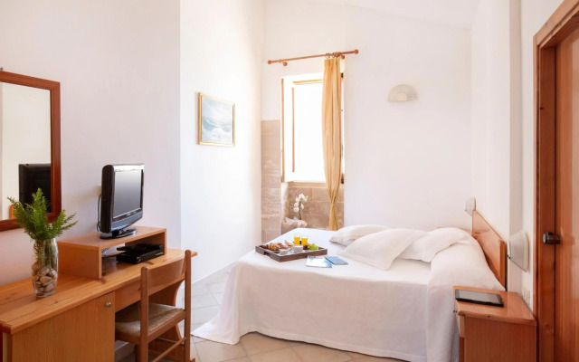 Hotel Punta San Francesco