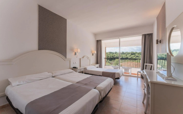 Hotel Son Baulo