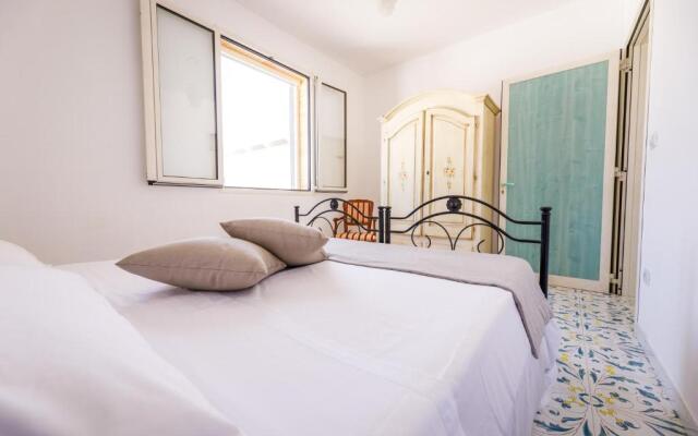 Callistos Apartment Pescoluse