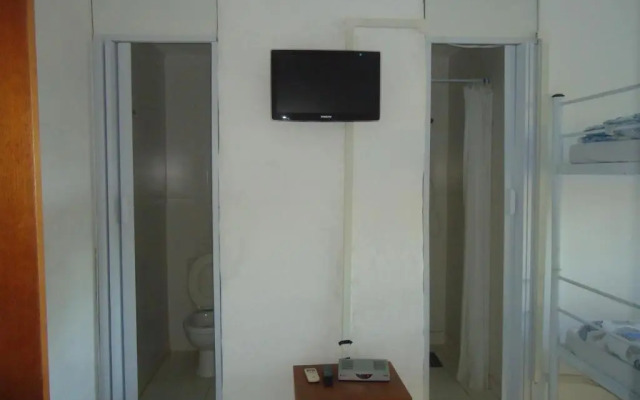 Christ's Pousada & Hostel