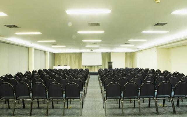 Summit Suítes Hotel Paulista
