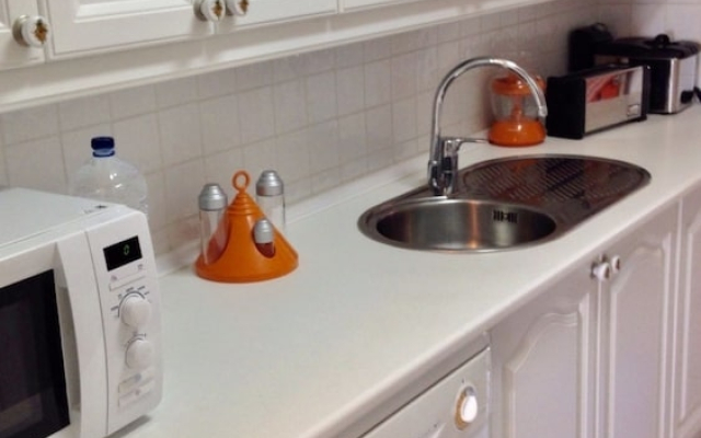 MI CAPRICHO C 2.Luxury apartment by the Sea