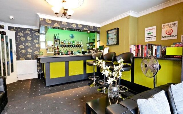 ParkRoyal Blackpool