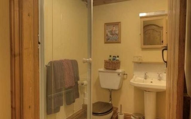 Riverside Bed & Breakfast